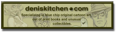 DenisKitchen.com