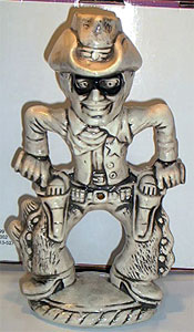 Ronny Ranger Bong