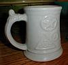 Unicorn Tankard #5