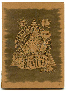 THE MAGIC AGE OF RUMPH CATALOG