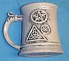 Unicorn Tankard #2