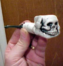 Urick Hand Pipe