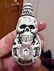 Skull Hand Pipe #1