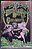 INSATIABLE SATYR Cologne Decanter #7