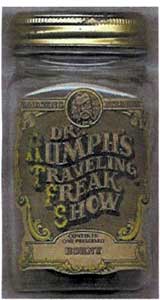 Dr. Rumph