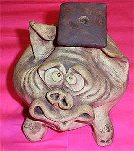 Piggy Bank