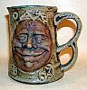 THE CROSS-EYED TANKARD #5