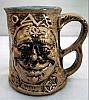 THE CROSS-EYED TANKARD #6