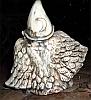 Owl in a Wizards Cap #6