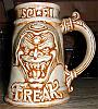 SCI-FI FREAK Tankard #6