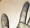 Six-fingered Hand #5