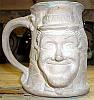 LAUREL AND HARDY TANKARD #4
