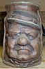 THE W.C. FIELDS TANKARD #5