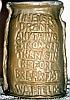 THE W.C. FIELDS TANKARD #8