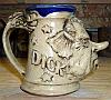 Nixon Tankard #9