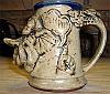 Nixon Tankard #10