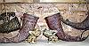 The Demon Drinking Horn #10