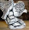 The Winged Lion Bong #2