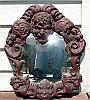 Rumph Mirror Frame #2