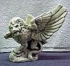 The Winged Lion Bong #6