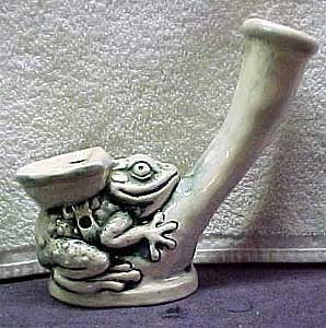 Frog Bong
