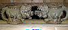 THE ALLIGATOR WRESTLER TANKARD (1971) #7