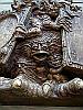 TROLL GARGOYLE DISPLAY #10
