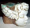 Winged Angel mug #3