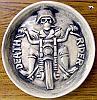 Death Rider Ashtray #1