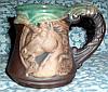 Regal Unicorn Tankard #7