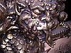 TROLL GARGOYLE DISPLAY #14