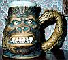 King Kong Tankard #7