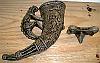 The Drinking Horn #11