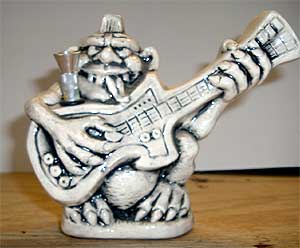 Guitar Fiend