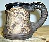 Regal Unicorn Tankard #8