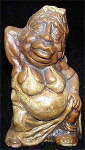 Fat Lady