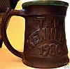 Ted Kennedy Tankard #2
