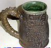 King Kong Tankard #13