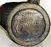 King Kong Tankard #15