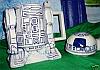 R2D2 Stein #6