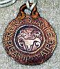 Medallion #3