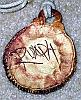 Medallion #4