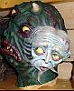 Repulsive full-head POSSESSION mask #6