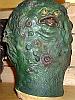 Repulsive full-head POSSESSION mask #8