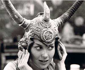 Helmet