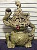 Stone-throwing Ogre Tankard #13