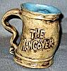 THE HANGOVER TANKARD #10