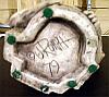 Warrior Tankard #8