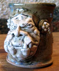Ogre Tankard (also)