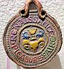 Medallion #5